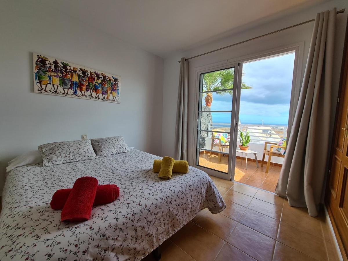 Mandala Apartment Tias Luaran gambar