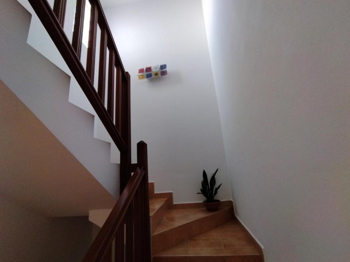 Mandala Apartment Tias Luaran gambar