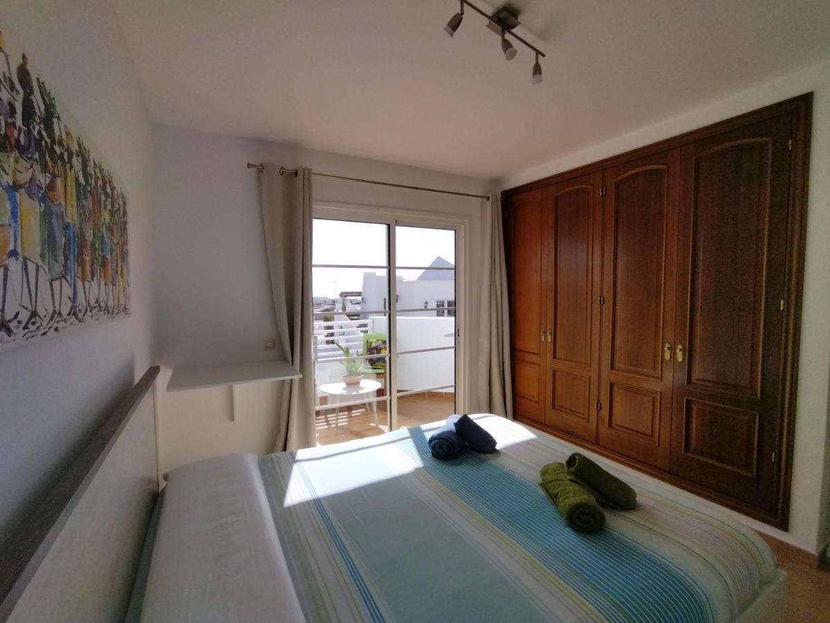 Mandala Apartment Tias Luaran gambar