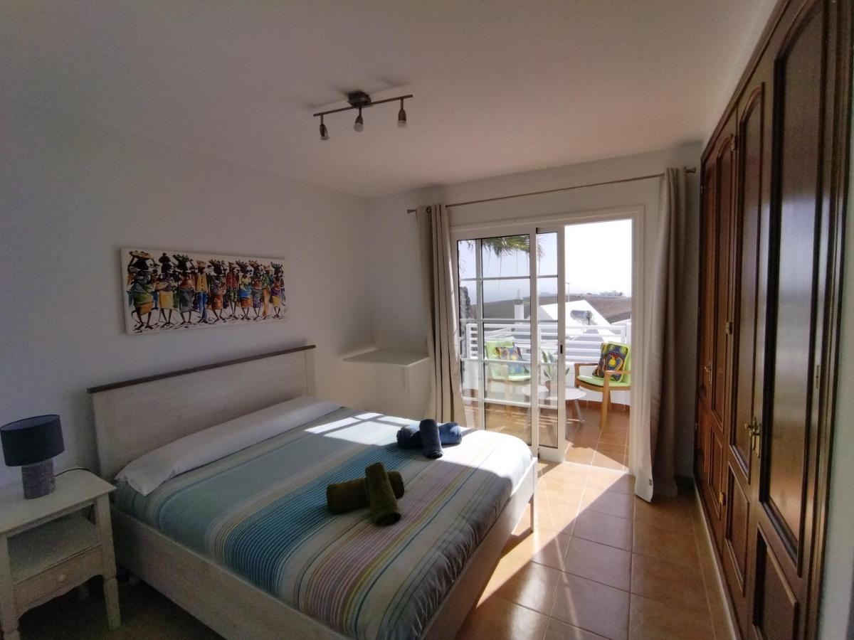 Mandala Apartment Tias Luaran gambar