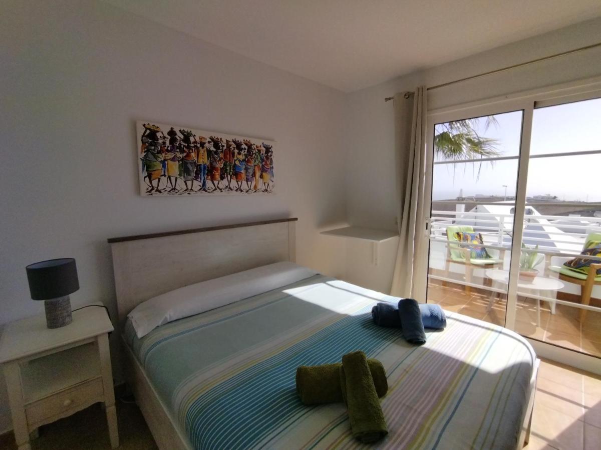 Mandala Apartment Tias Luaran gambar