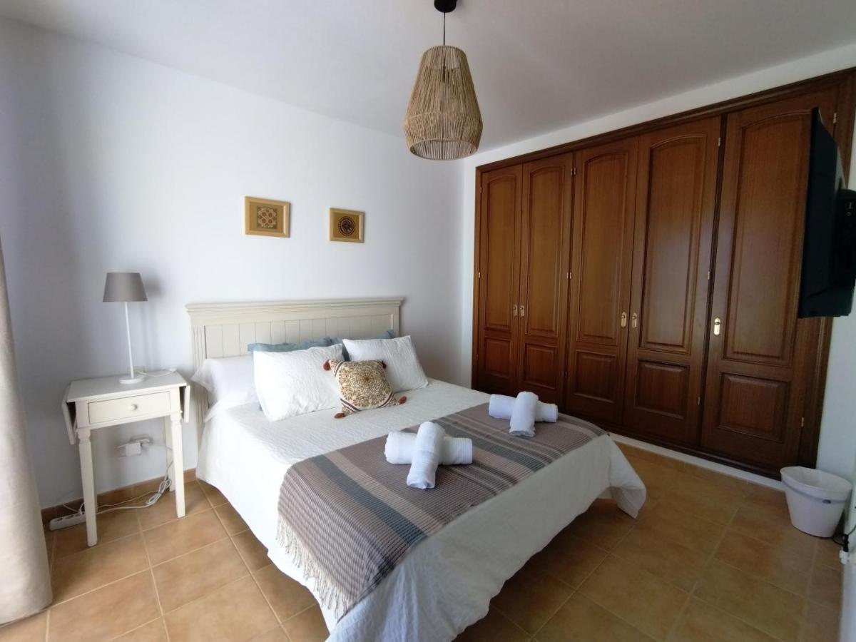 Mandala Apartment Tias Luaran gambar