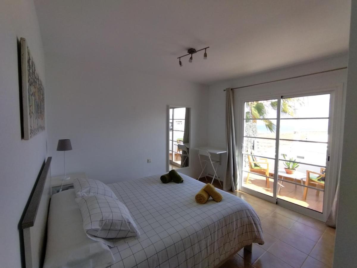 Mandala Apartment Tias Luaran gambar